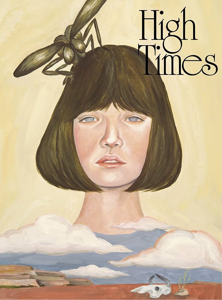 Amazon.co.jp: High Times (YUKI concert tour“Flyin' High
